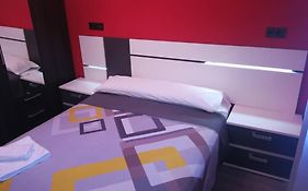 Apartamento Centrico , Wifi + Desayuno